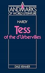 Hardy: Tess of the D'Urbervilles