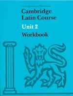 Cambridge Latin Course Unit 2 Workbook North American edition