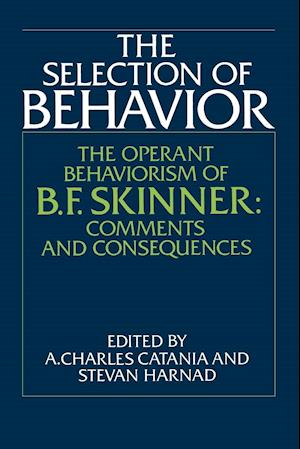 The Selection of Behavior