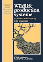 Wildlife Production Systems