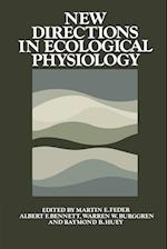 New Directions in Ecological Physiology