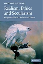 Realism, Ethics and Secularism