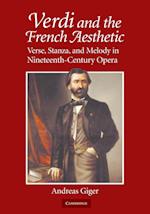 Verdi and the French Aesthetic