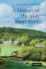 A History of the Irish Short Story