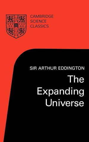 The Expanding Universe