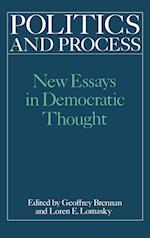 Politics and Process