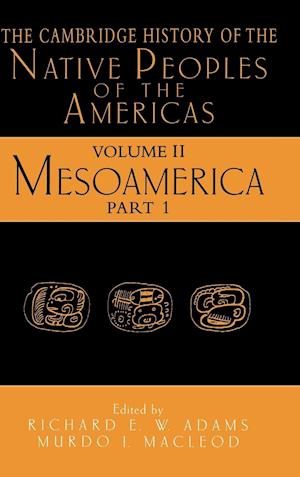 The Cambridge History of the Native Peoples of the Americas