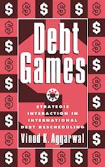 Debt Games