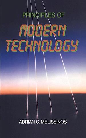 Principles of Modern Technology