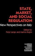 State, Market and Social Regulation