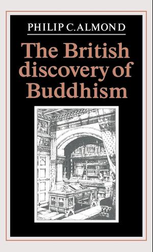 The British Discovery of Buddhism