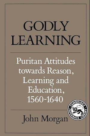 Godly Learning