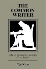 The Common Writer