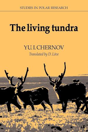 The Living Tundra