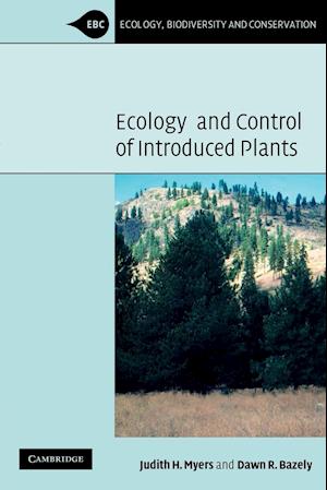 Ecology and Control of Introduced Plants