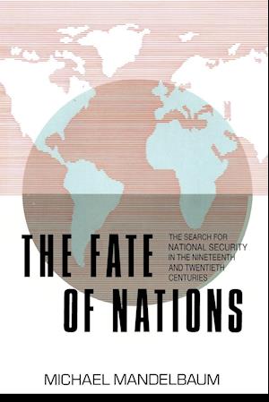 The Fate of Nations