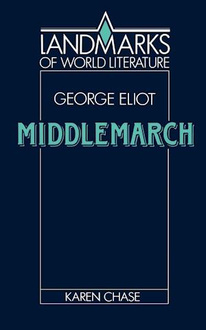 Eliot: Middlemarch