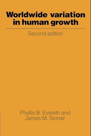 Worldwide Variation in Human Growth