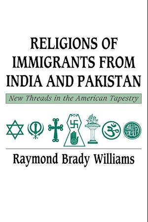 Religions of Immigrants from India and Pakistan