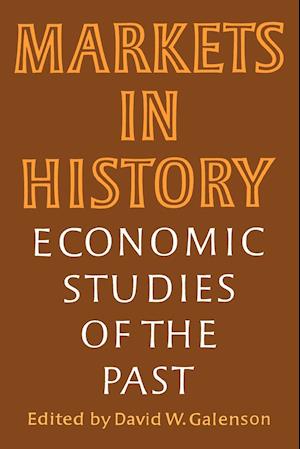 Markets in History