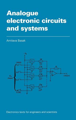 Analogue Electronic Circuits and Systems