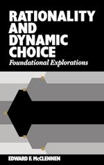 Rationality and Dynamic Choice