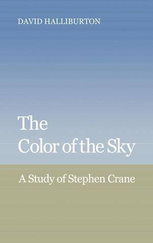 The Color of the Sky
