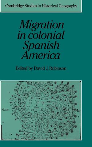 Migration in Colonial Spanish America