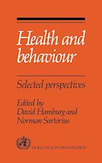 Health and Behaviour