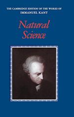 Kant: Natural Science