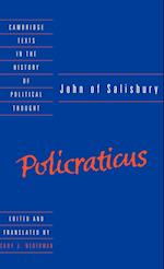 John of Salisbury: Policraticus
