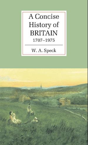 A Concise History of Britain, 1707-1975