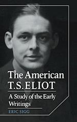 The American T. S. Eliot