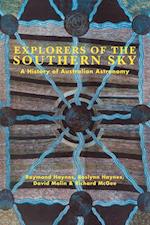 Explorers of the Southern Sky