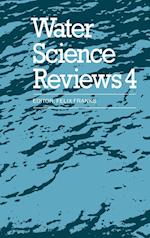 Water Science Reviews 4: Volume 4