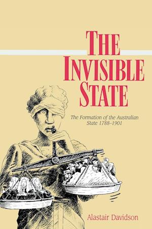 The Invisible State