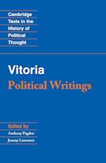 Vitoria: Political Writings
