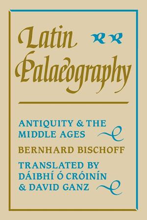 Latin Palaeography
