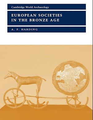 European Societies in the Bronze Age