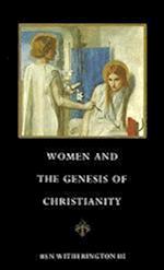 Women and the Genesis of Christianity