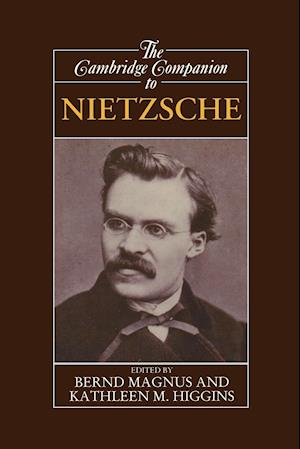 The Cambridge Companion to Nietzsche