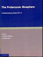 The Proterozoic Biosphere