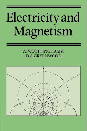 Electricity and Magnetism