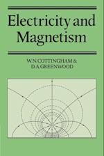 Electricity and Magnetism