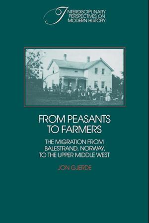 From Peasants to Farmers