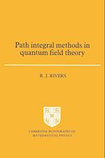 Path Integral Methods in Quantum Field Theory