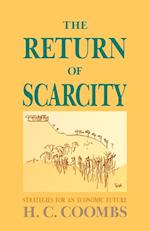The Return of Scarcity