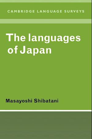 The Languages of Japan