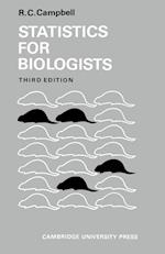 Statistics for Biologists