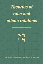 Theories of Race and Ethnic Relations
